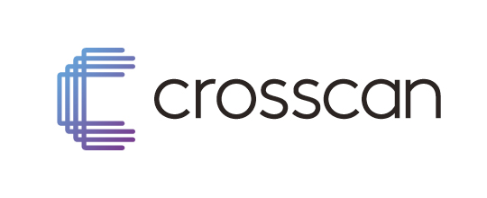 Logo crosscan