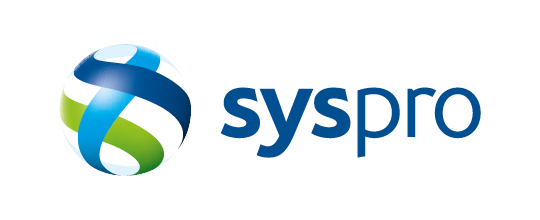 Logo syspro